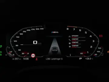 BMW M4 Competition xDrive   CARBON TRACK VOLL