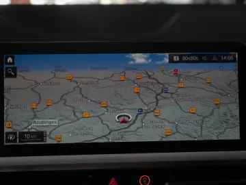 BMW M4 Competition xDrive   CARBON TRACK VOLL