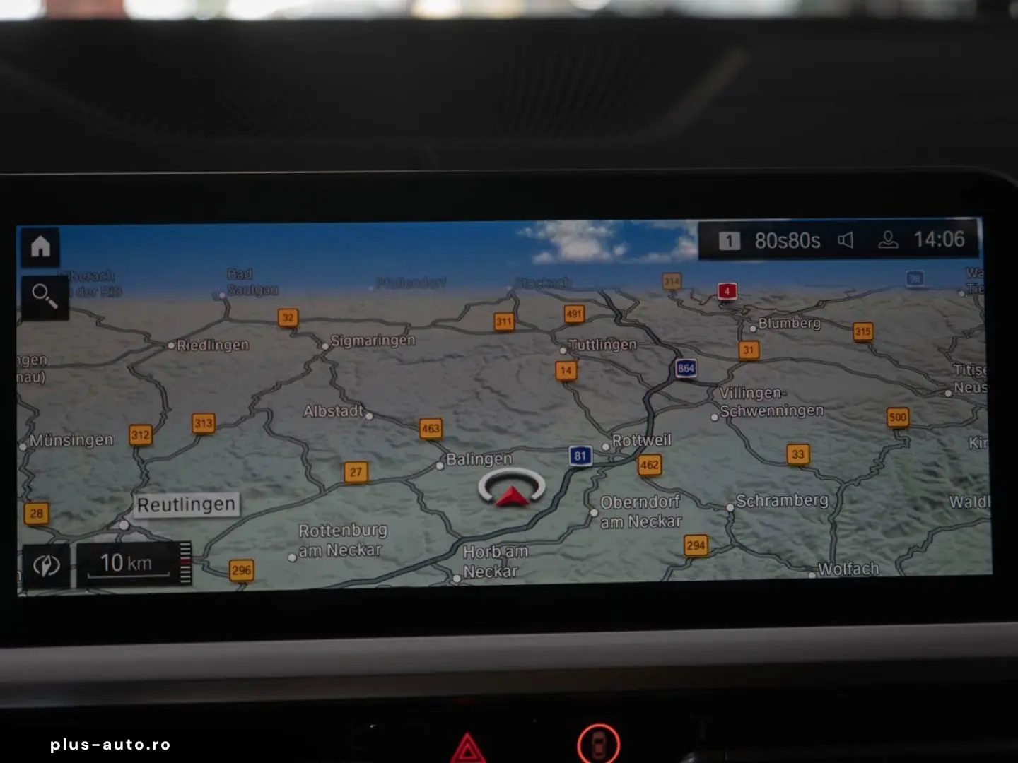 BMW M4 Competition xDrive   CARBON TRACK VOLL