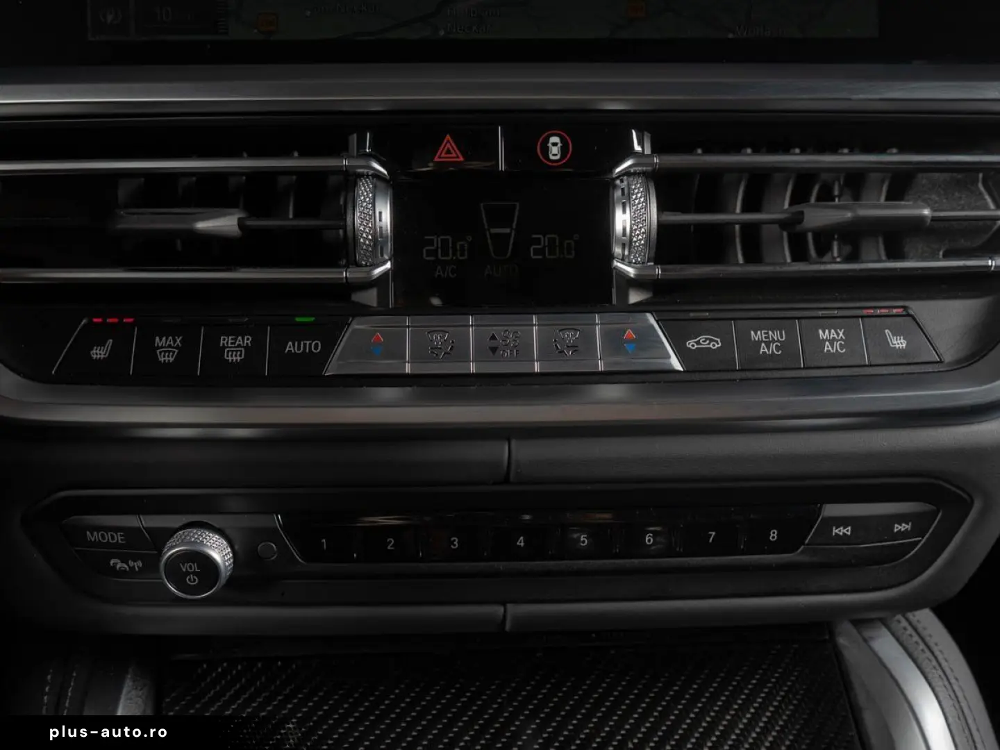 BMW M4 Competition xDrive   CARBON TRACK VOLL