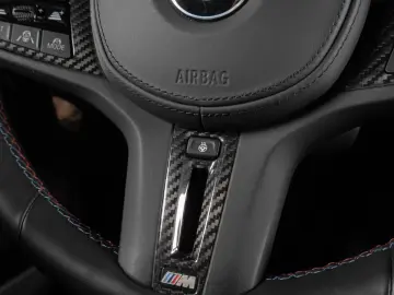 BMW M4 Competition xDrive   CARBON TRACK VOLL