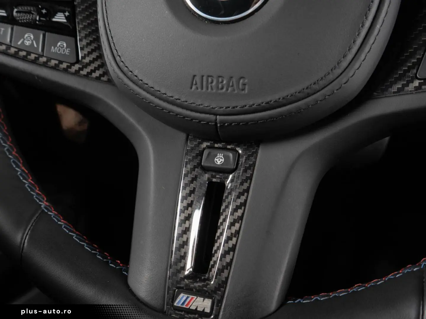 BMW M4 Competition xDrive   CARBON TRACK VOLL