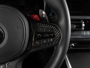 BMW M4 Competition xDrive   CARBON TRACK VOLL
