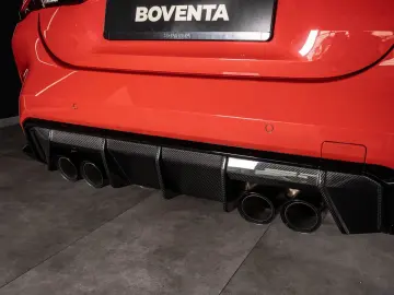 BMW M4 Competition xDrive   CARBON TRACK VOLL