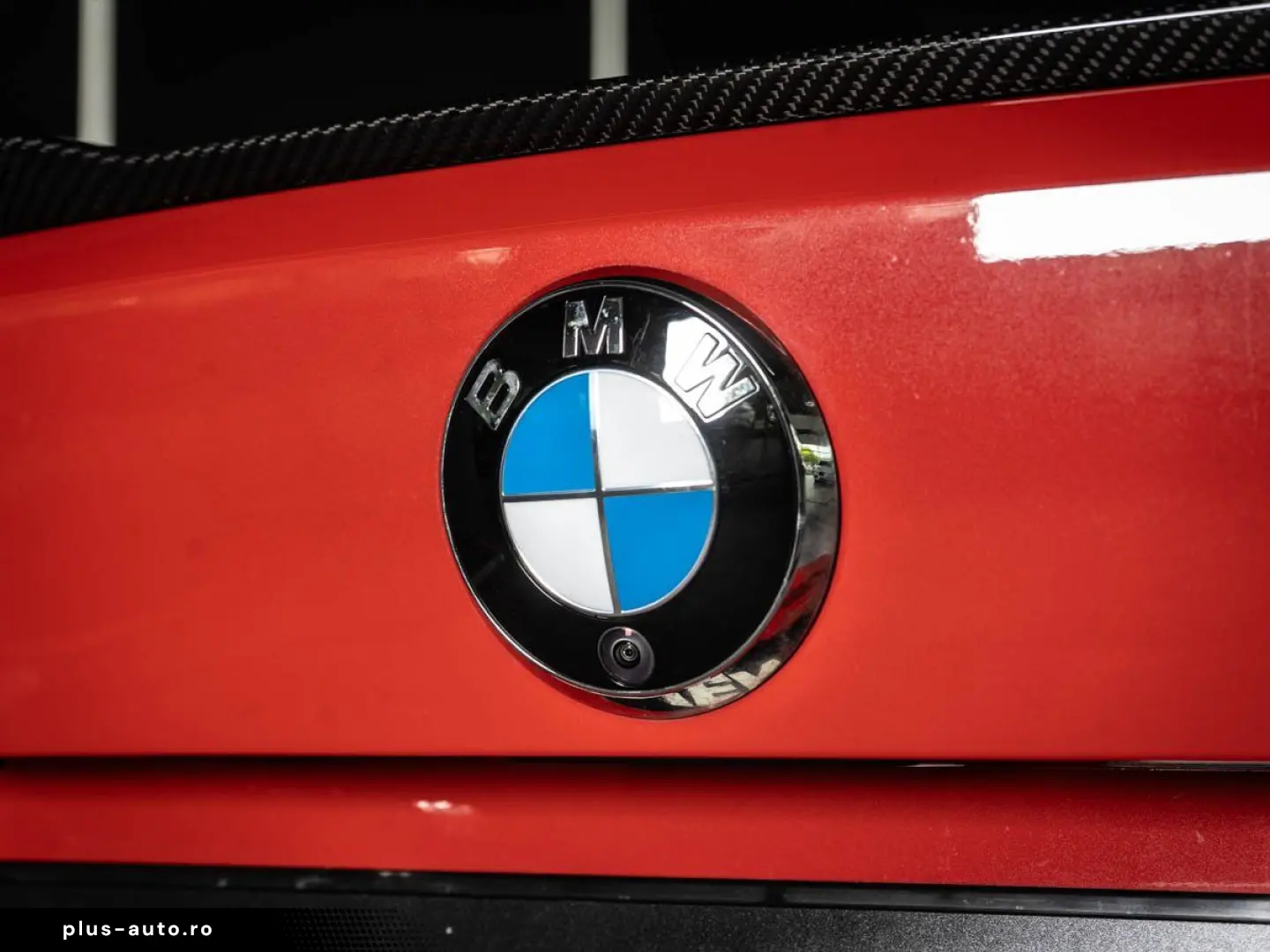 BMW M4 Competition xDrive   CARBON TRACK VOLL