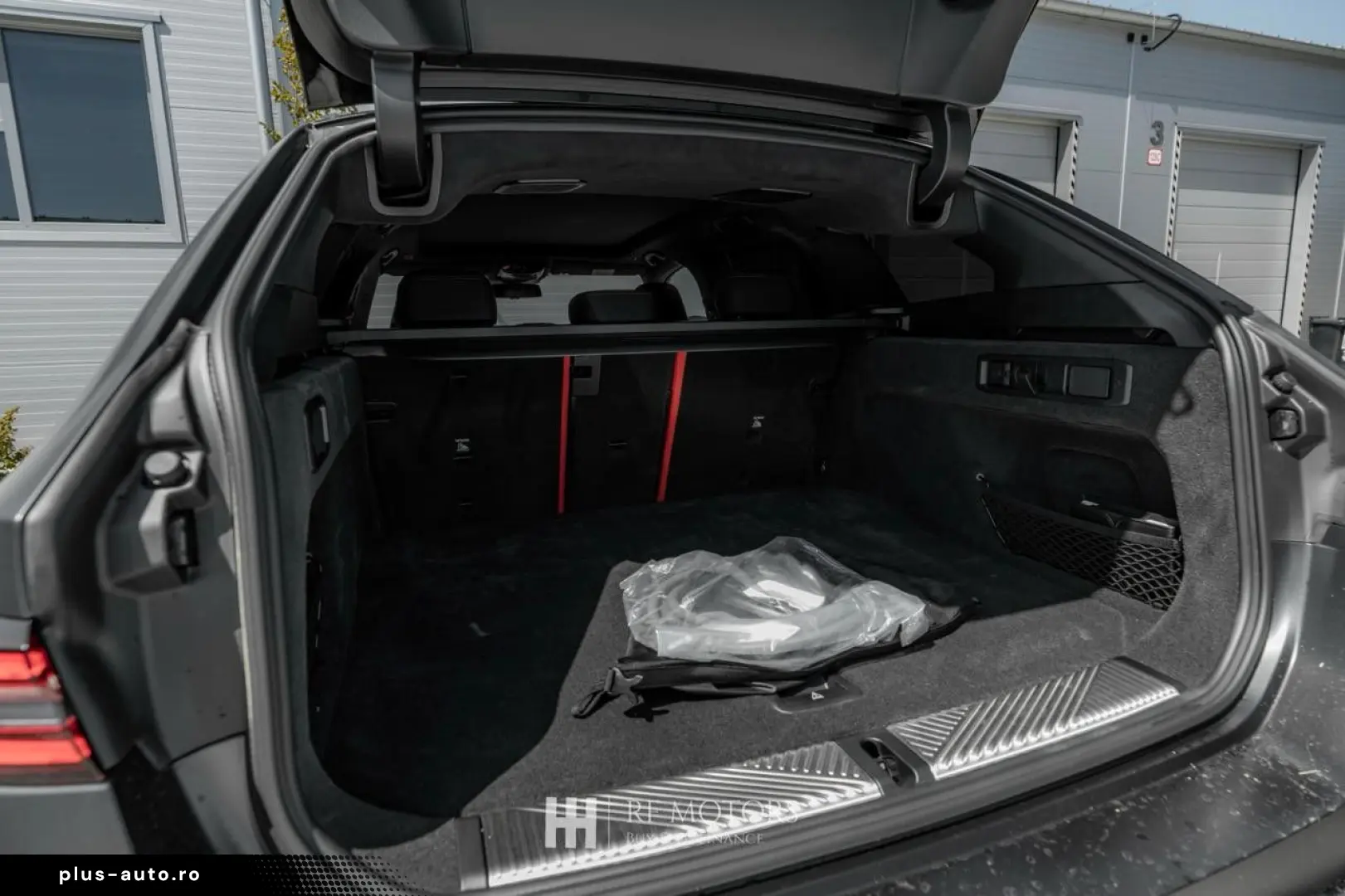 BMW M5 Touring 727PS  Carbon  22Zoll  Garantie  MwSt