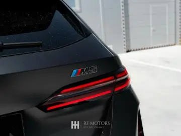 BMW M5 Touring 727PS  Carbon  22Zoll  Garantie  MwSt