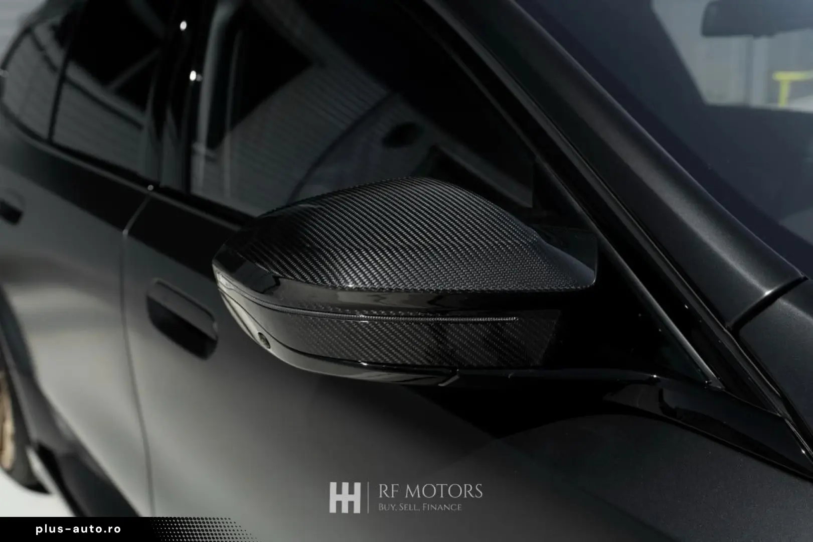 BMW M5 Touring 727PS  Carbon  22Zoll  Garantie  MwSt
