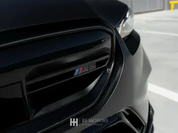 BMW M5 Touring 727PS  Carbon  22Zoll  Garantie  MwSt