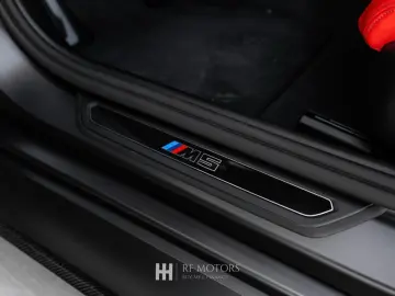 BMW M5 Touring 727PS  Carbon  22Zoll  Garantie  MwSt