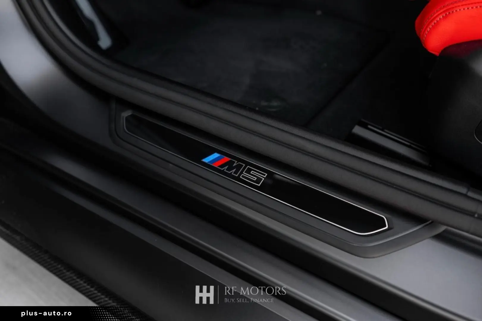 BMW M5 Touring 727PS  Carbon  22Zoll  Garantie  MwSt