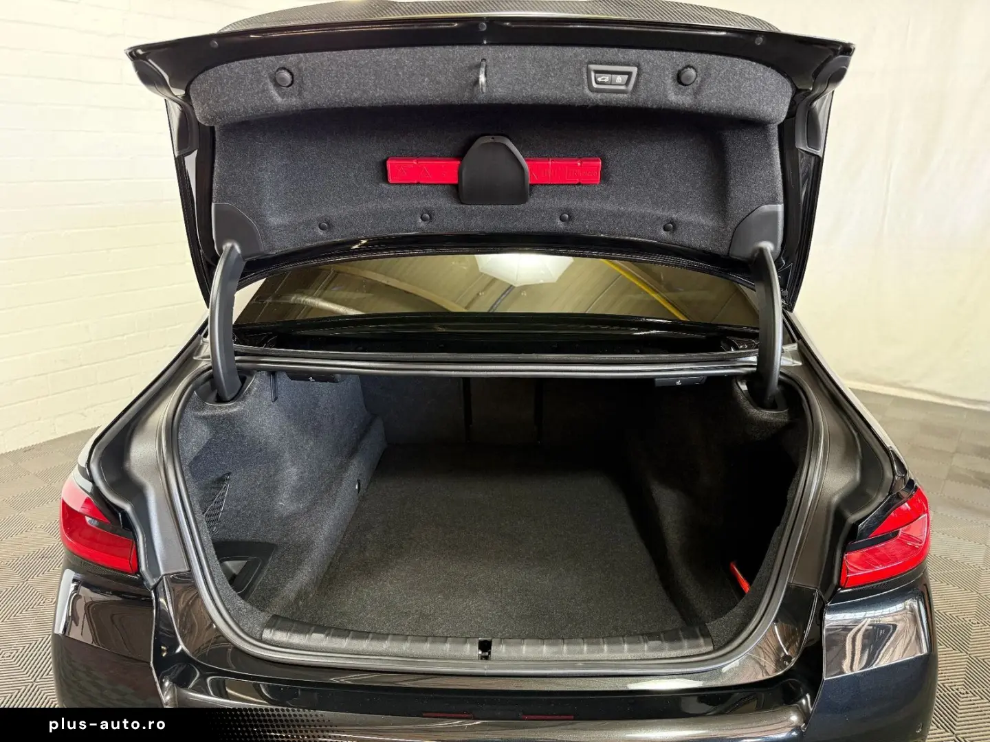 BMW M5 Competition Laser Leder ACC NAVI M Drivers