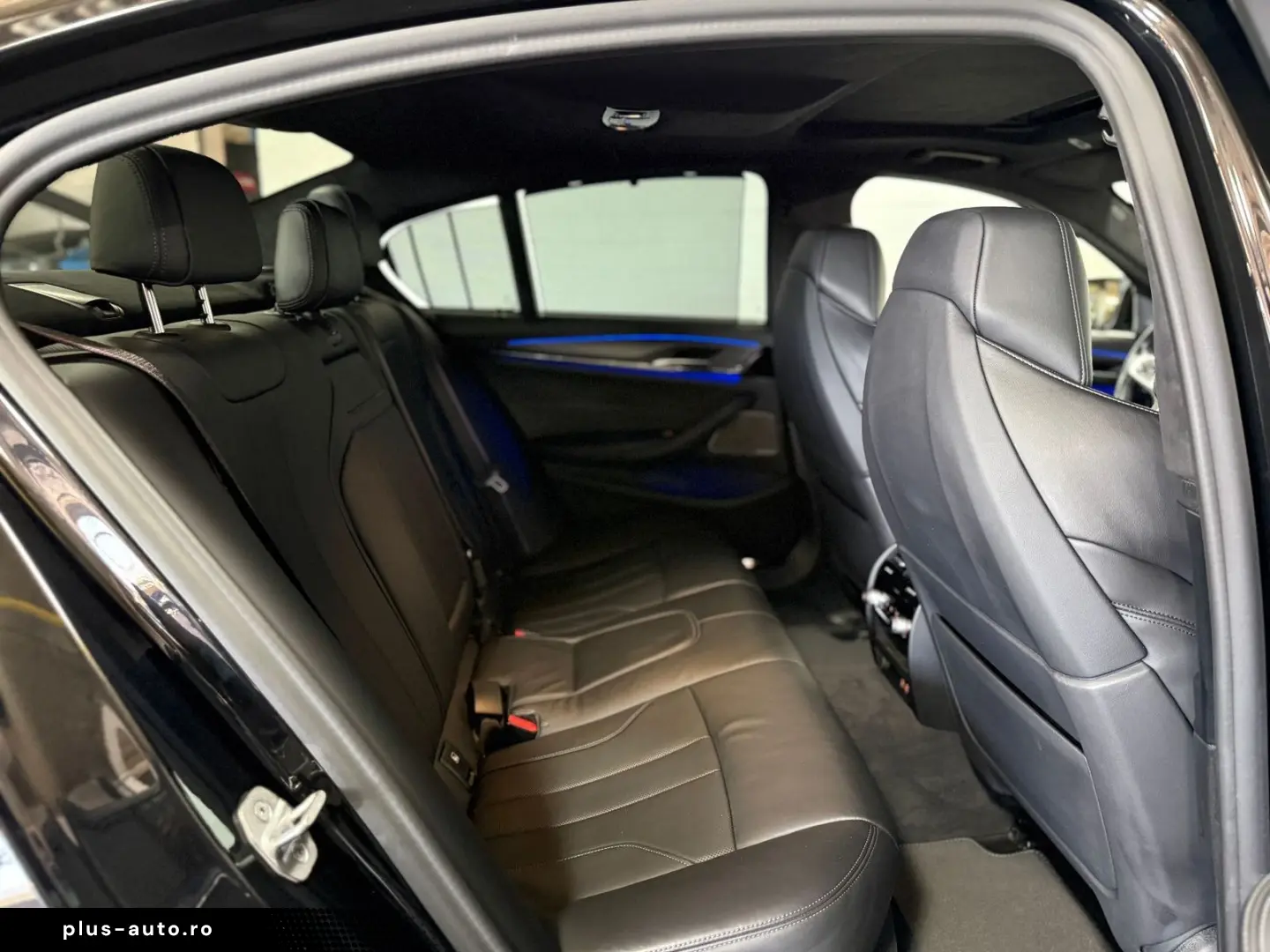 BMW M5 Competition Laser Leder ACC NAVI M Drivers