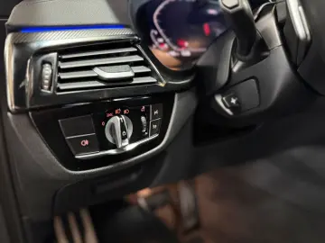 BMW M5 Competition Laser Leder ACC NAVI M Drivers