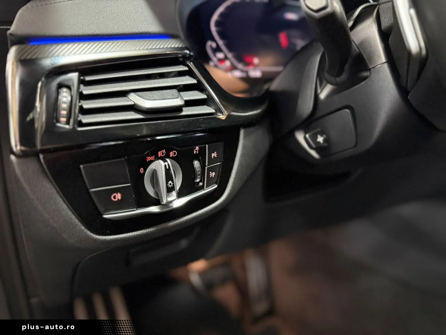 BMW M5 Competition Laser Leder ACC NAVI M Drivers