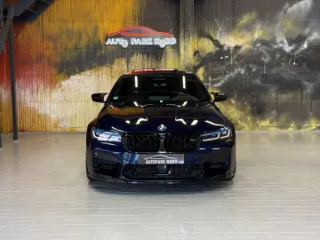 BMW M5 Limousine Competition LASER~MASSAGE~GSD~B&W