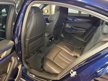 BMW M5 Limousine Competition LASER~MASSAGE~GSD~B&W