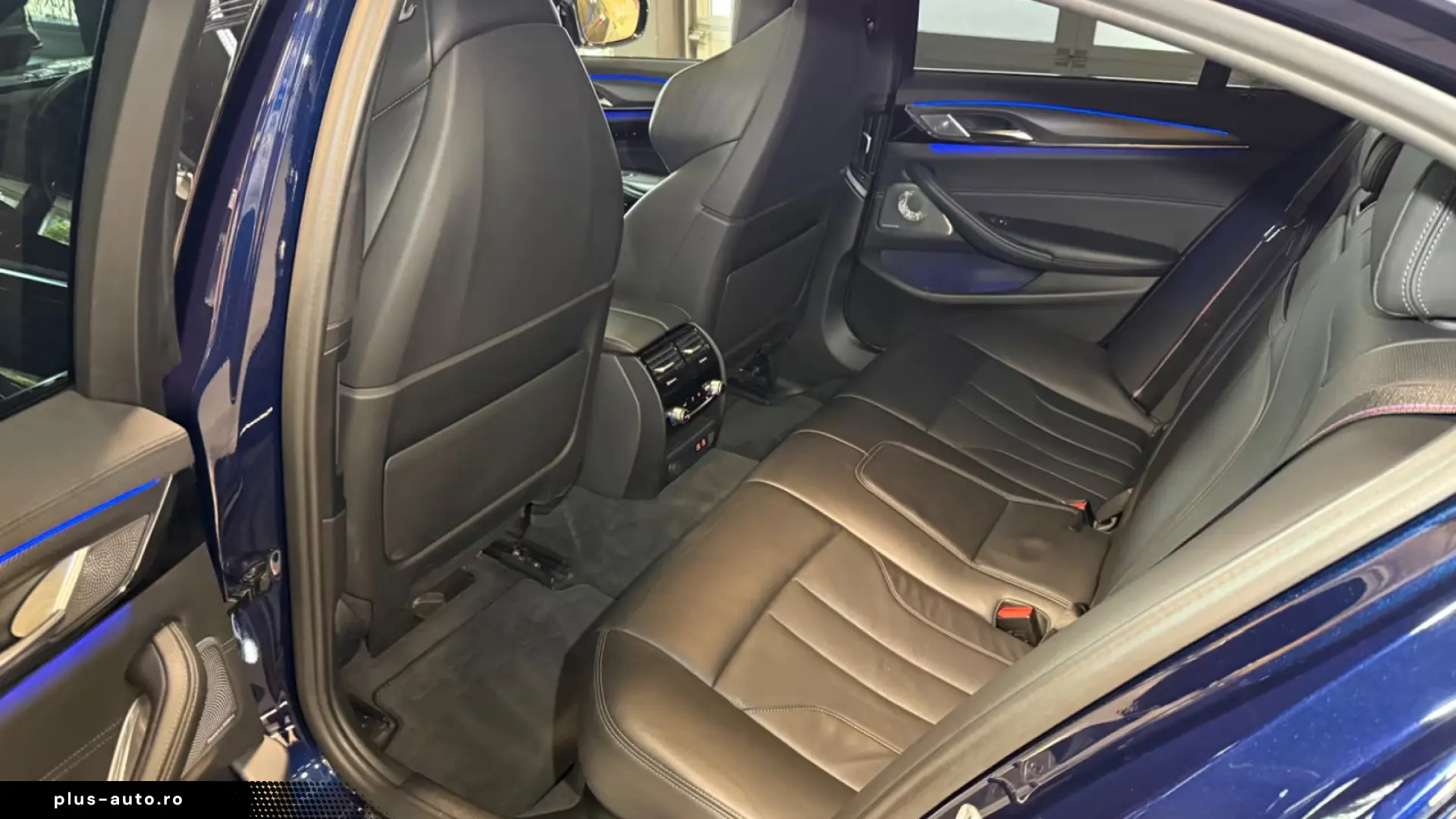 BMW M5 Limousine Competition LASER~MASSAGE~GSD~B&W