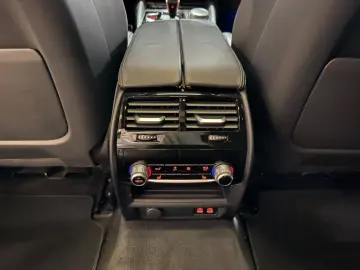 BMW M5 Limousine Competition LASER~MASSAGE~GSD~B&W