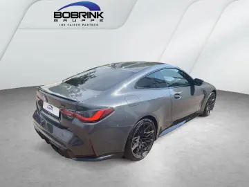 BMW M4 Competition Coupe M xDrive 50 Jahre Edition!