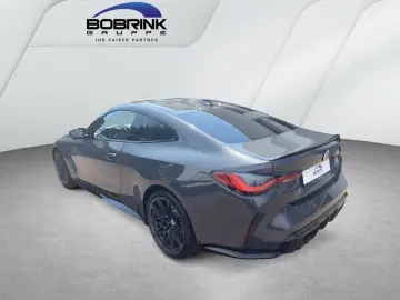 BMW M4 Competition Coupe M xDrive 50 Jahre Edition!