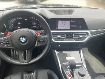 BMW M4 Competition Coupe M xDrive 50 Jahre Edition!