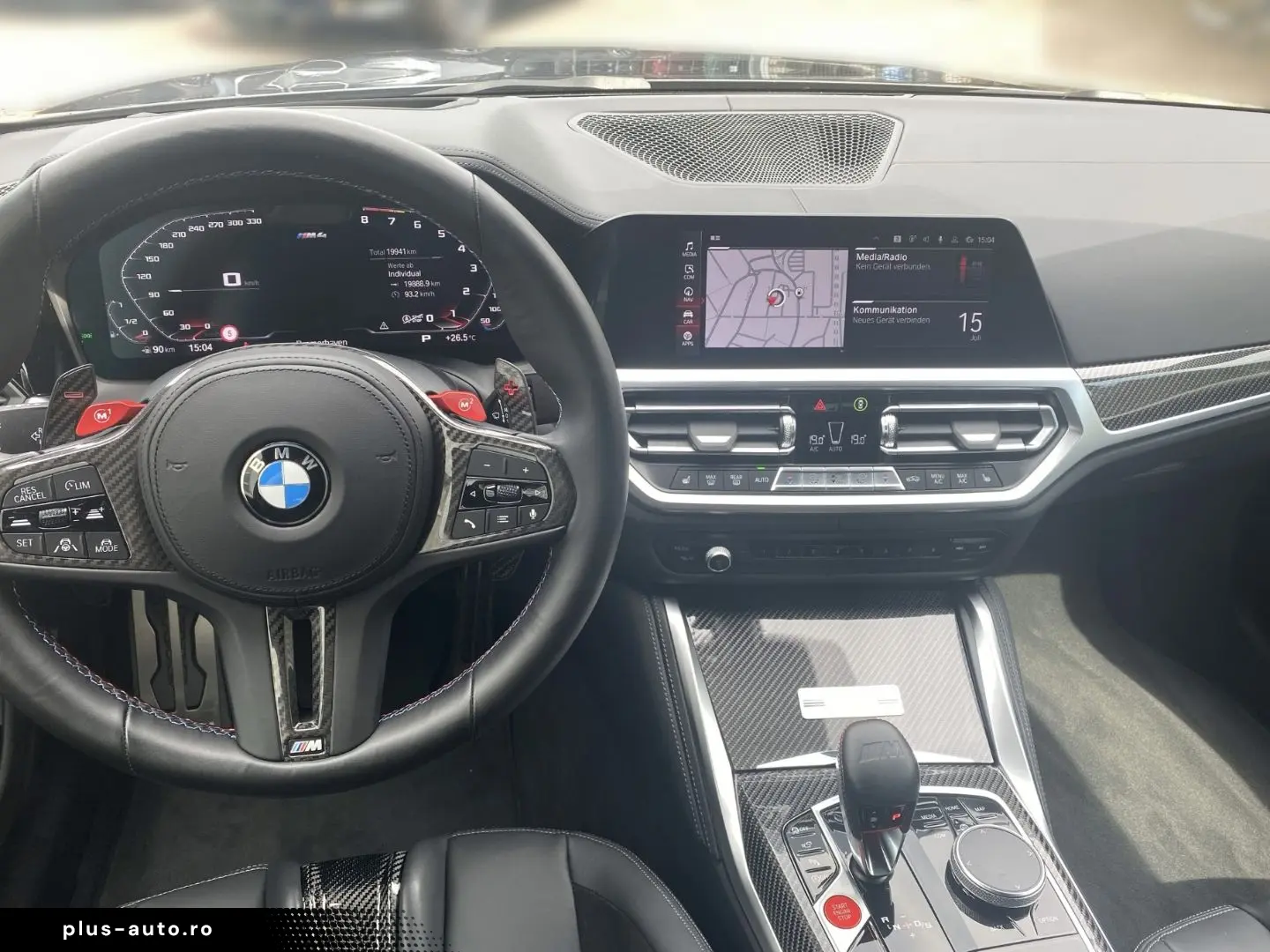 BMW M4 Competition Coupe M xDrive 50 Jahre Edition!