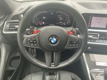 BMW M4 Competition Coupe M xDrive 50 Jahre Edition!