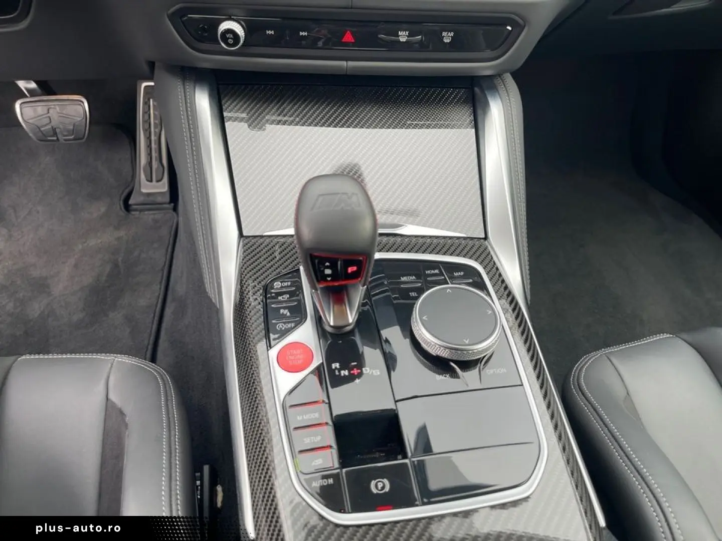 BMW M4 Competition M xDrive   2Jahre-BPS.-GARANTIE
