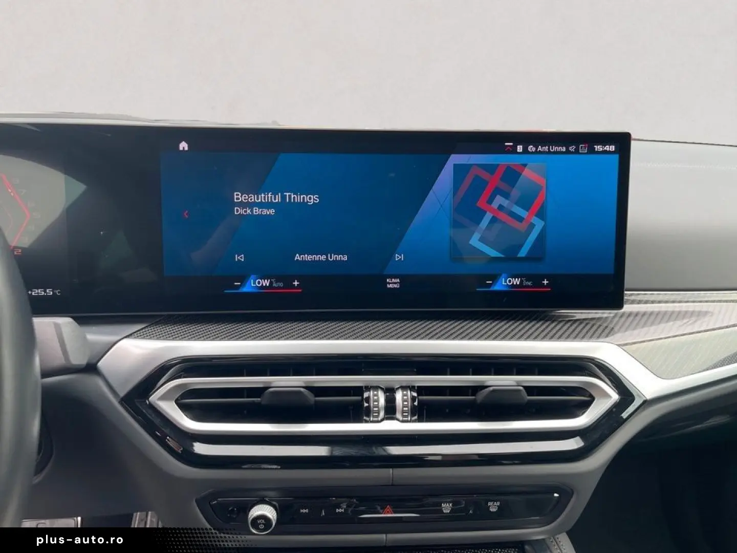 BMW M4 Competition M xDrive   2Jahre-BPS.-GARANTIE