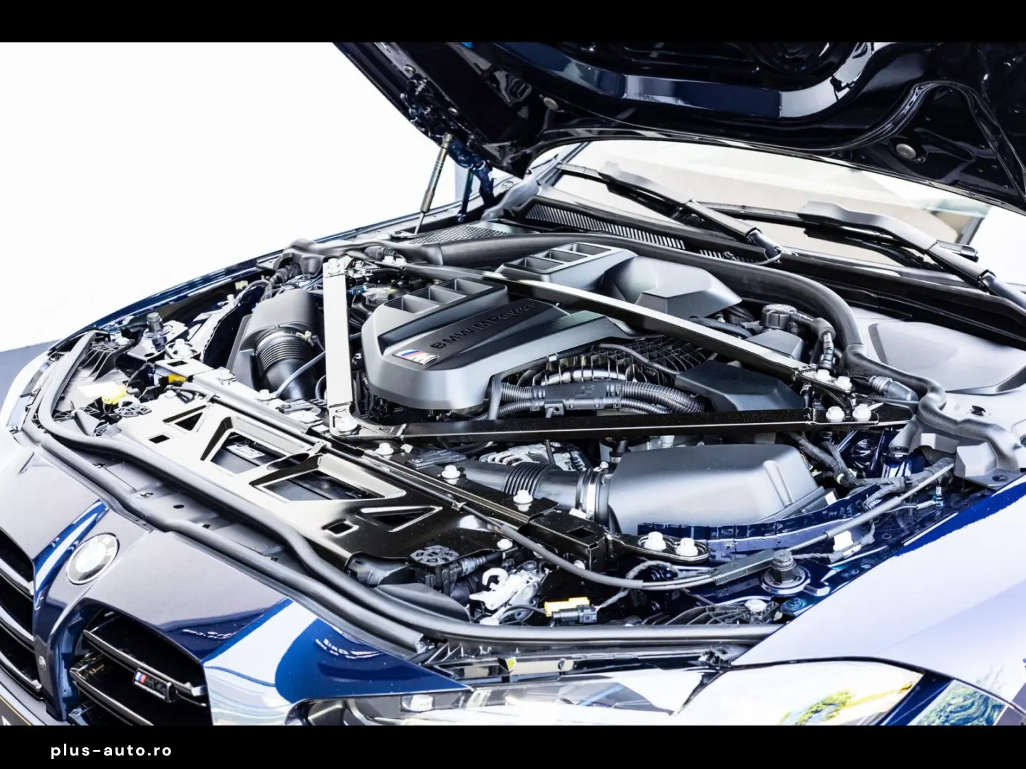 BMW M4 COMPETITION MXDRIVE COUPE FACELIFT WARR 4 30