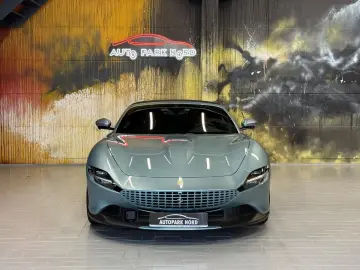 Ferrari Roma 3.9 T V8 Spider DCT CARPLAY~360