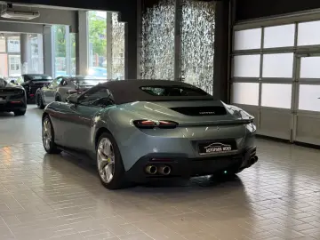 Ferrari Roma 3.9 T V8 Spider DCT CARPLAY~360