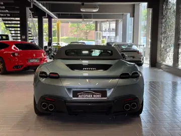 Ferrari Roma 3.9 T V8 Spider DCT CARPLAY~360