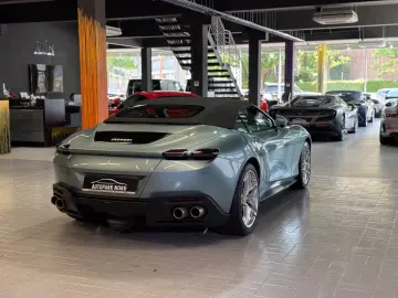 Ferrari Roma 3.9 T V8 Spider DCT CARPLAY~360