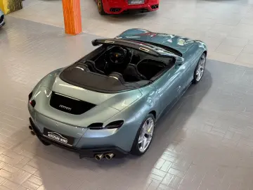 Ferrari Roma 3.9 T V8 Spider DCT CARPLAY~360