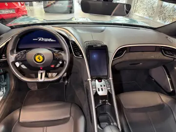 Ferrari Roma 3.9 T V8 Spider DCT CARPLAY~360