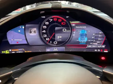 Ferrari Roma 3.9 T V8 Spider DCT CARPLAY~360