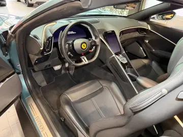 Ferrari Roma 3.9 T V8 Spider DCT CARPLAY~360