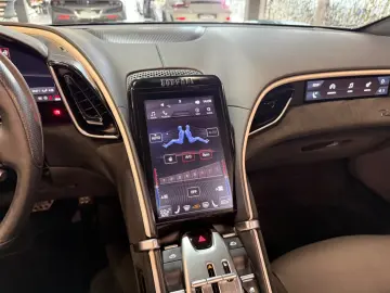 Ferrari Roma 3.9 T V8 Spider DCT CARPLAY~360