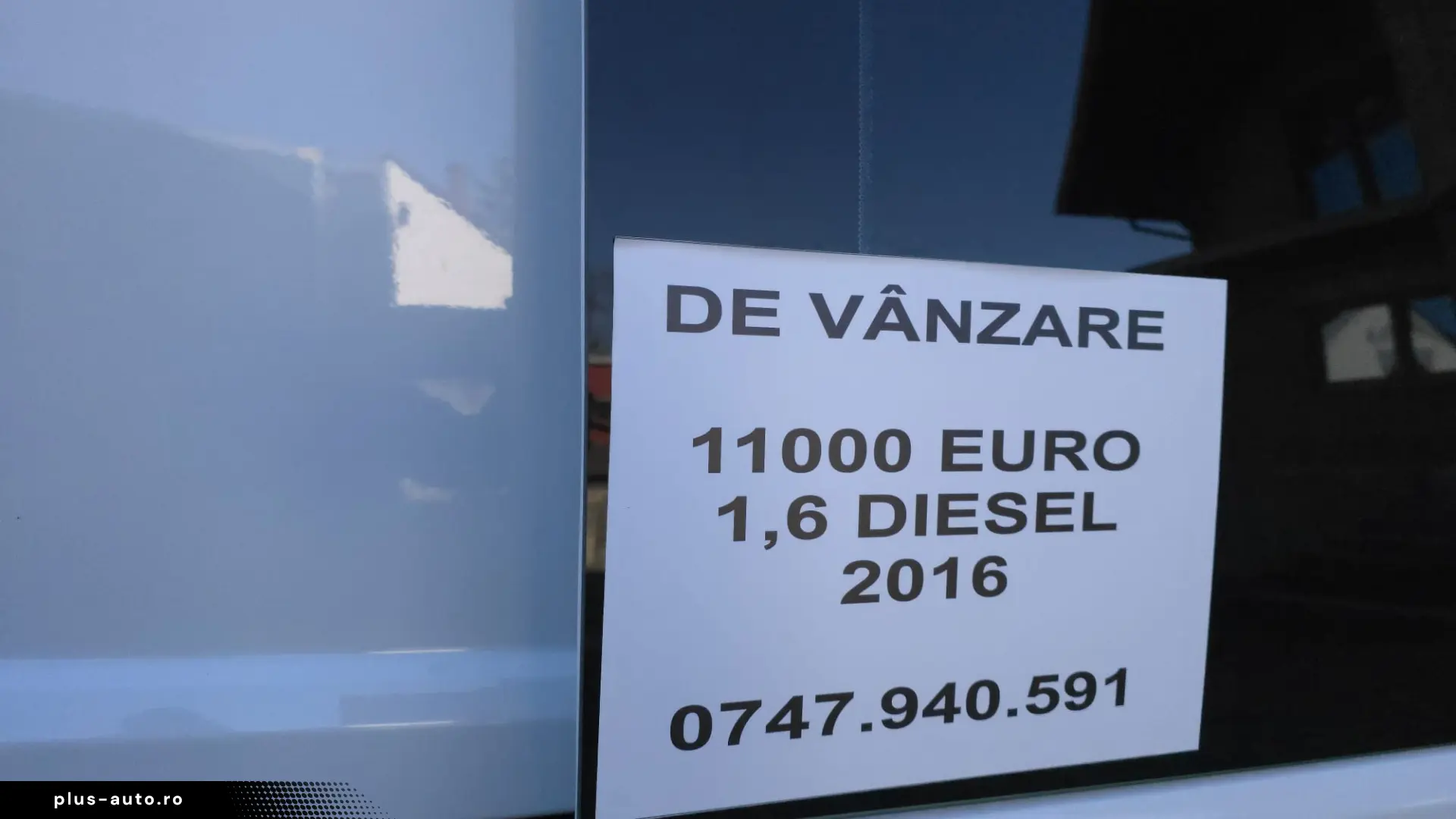Renault Trafic 2016•1.6 dCi  Dublă Cabină inmatriculat