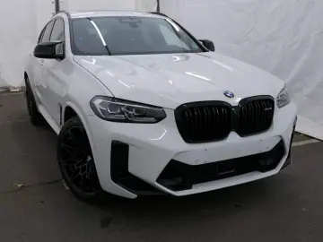 BMW X4M Comp.ACC PanoDach.Sitzbel.HUD Ha Ka.AHK 21