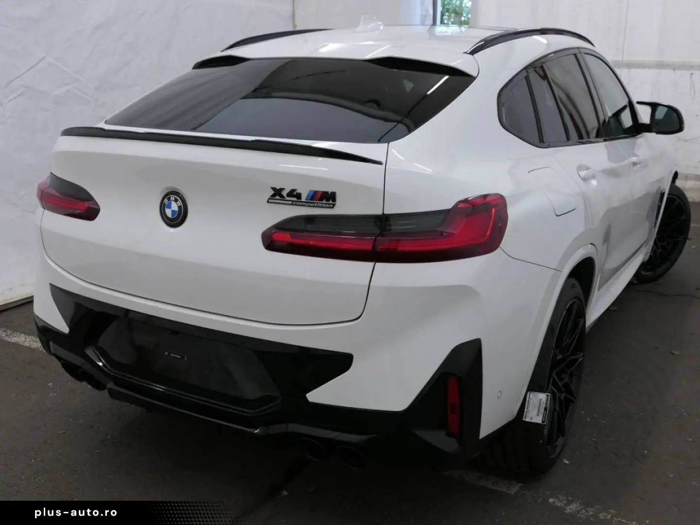 BMW X4M Comp.ACC PanoDach.Sitzbel.HUD Ha Ka.AHK 21