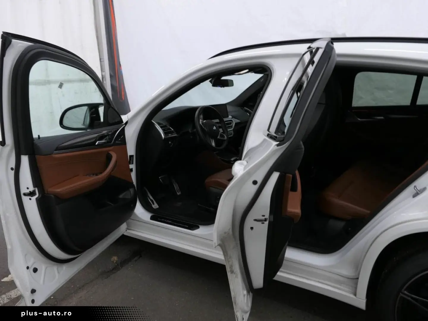 BMW X4M Comp.ACC PanoDach.Sitzbel.HUD Ha Ka.AHK 21