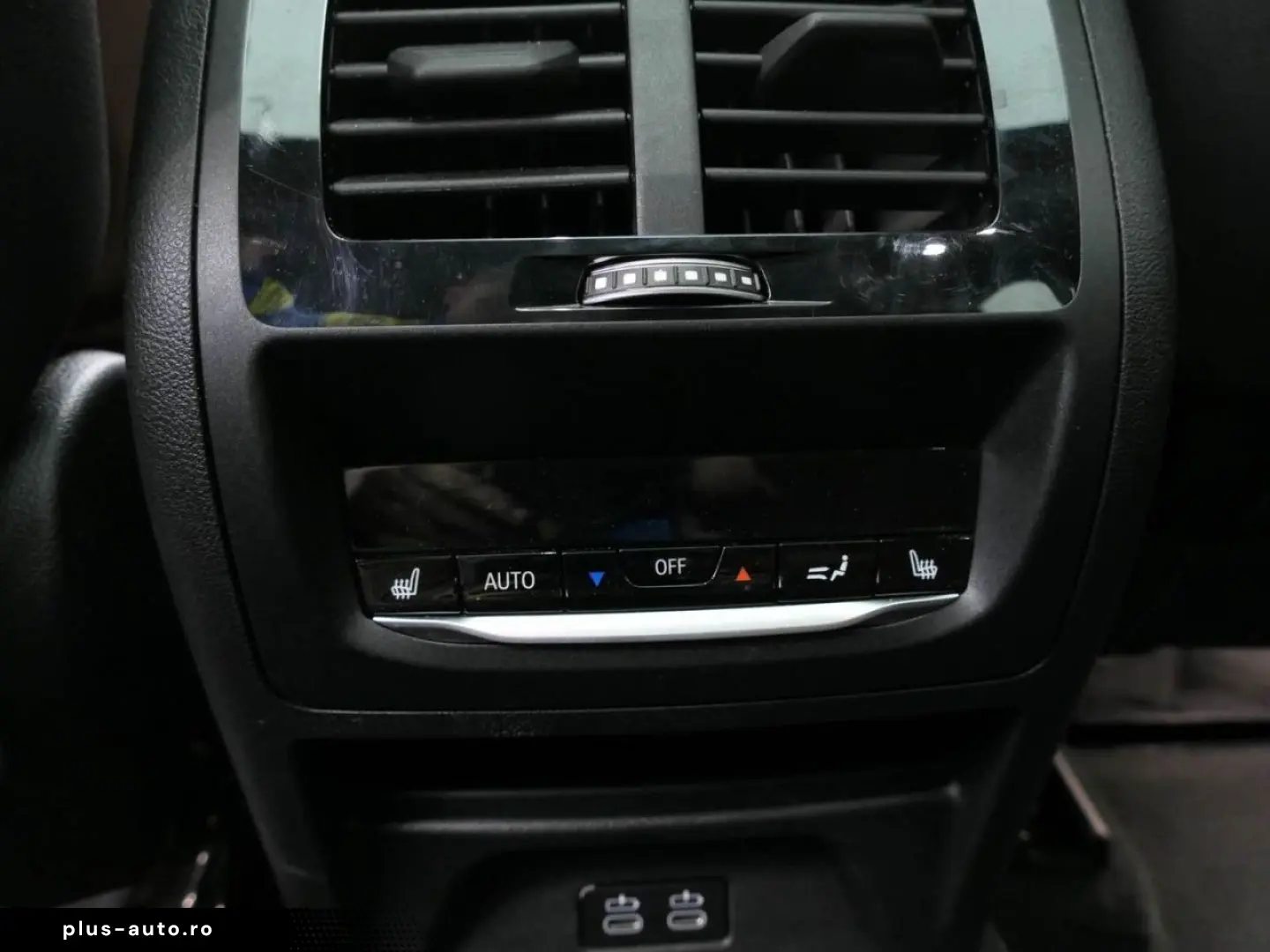 BMW X4M Comp.ACC PanoDach.Sitzbel.HUD Ha Ka.AHK 21
