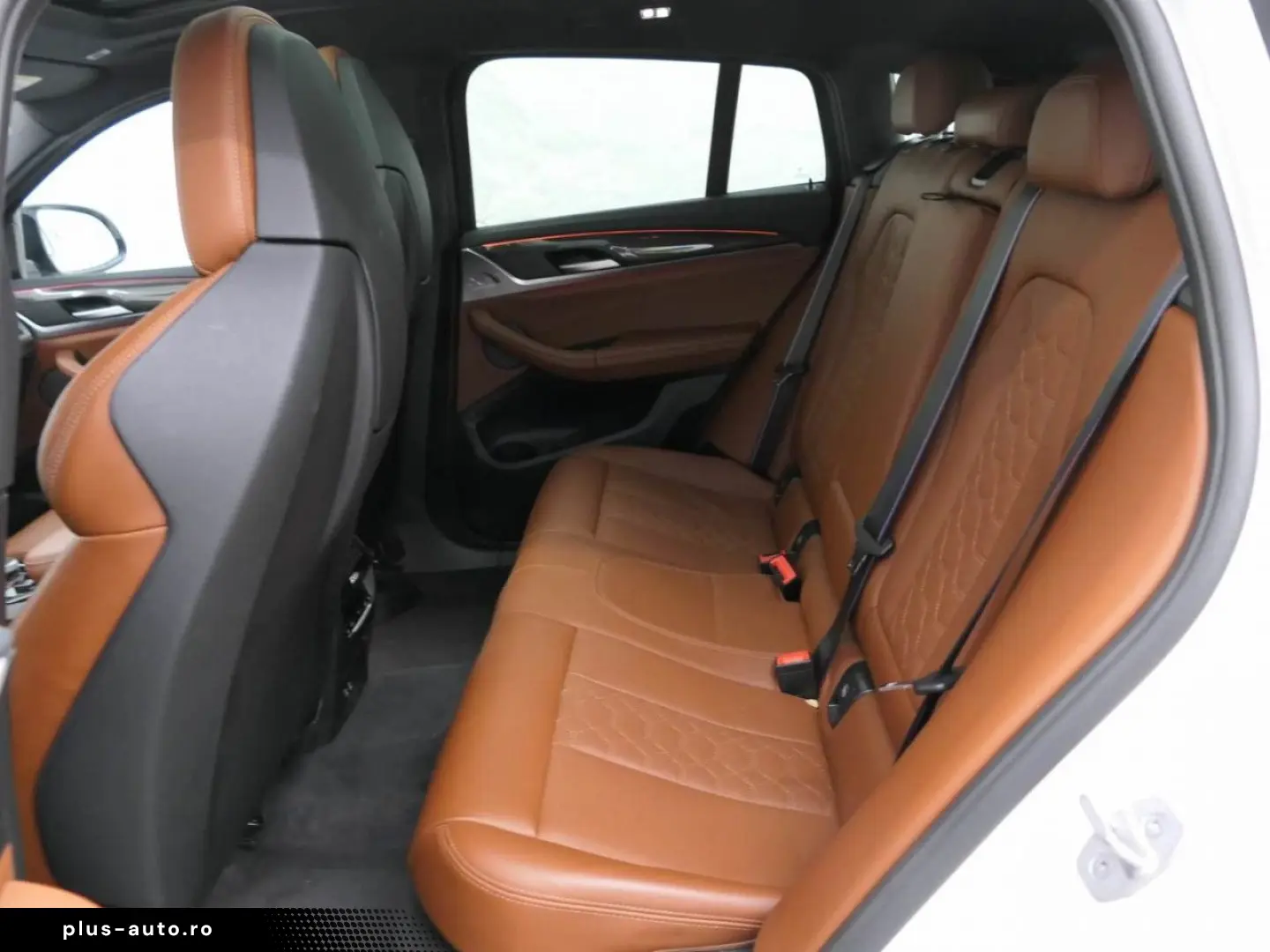 BMW X4M Comp.ACC PanoDach.Sitzbel.HUD Ha Ka.AHK 21