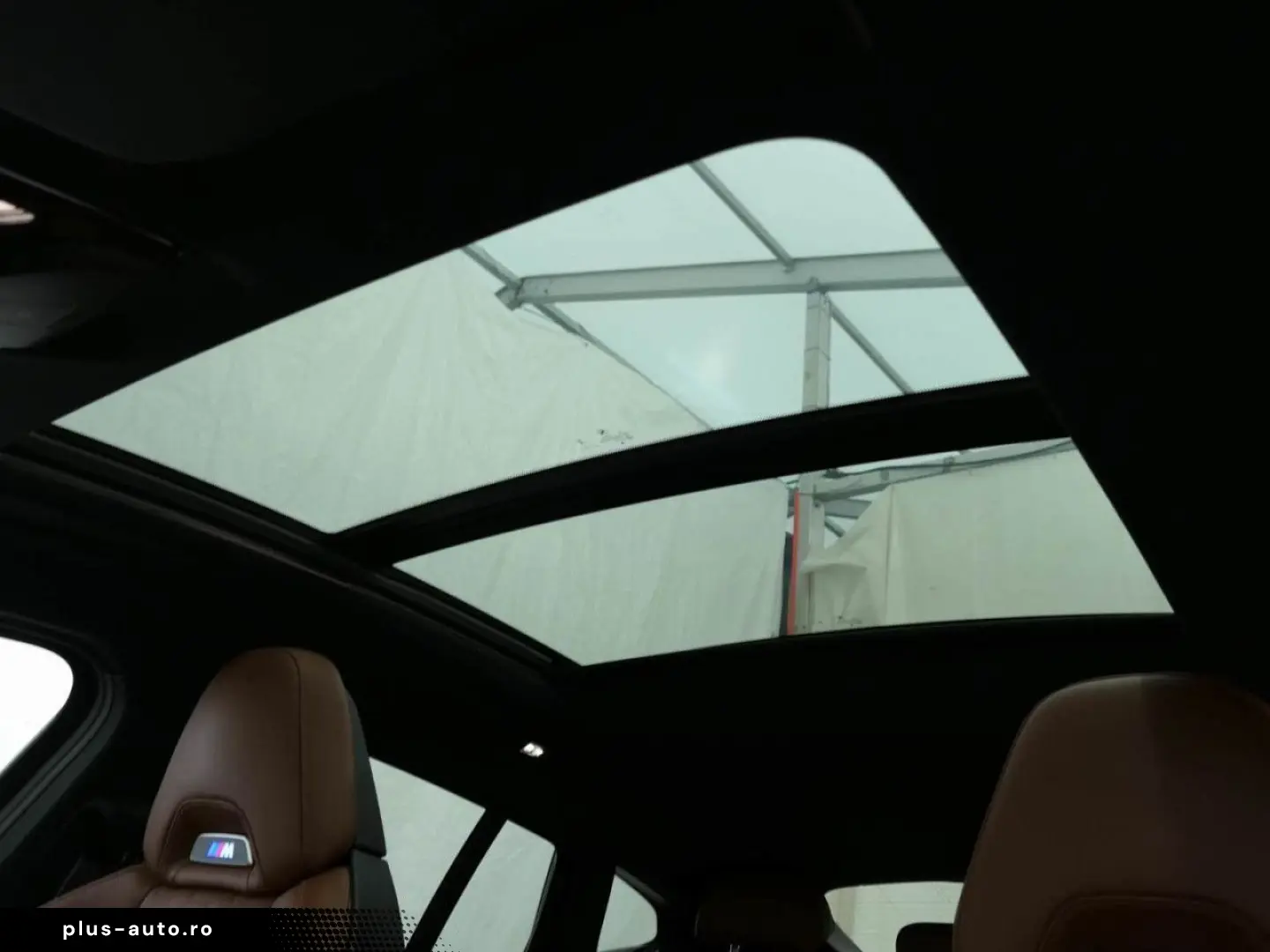 BMW X4M Comp.ACC PanoDach.Sitzbel.HUD Ha Ka.AHK 21