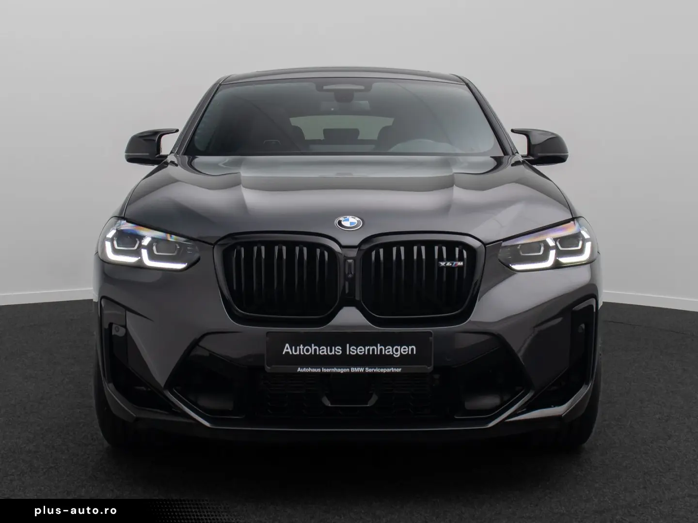 BMW X4 M Competition M Driver´s 360 DAB Panorama 21