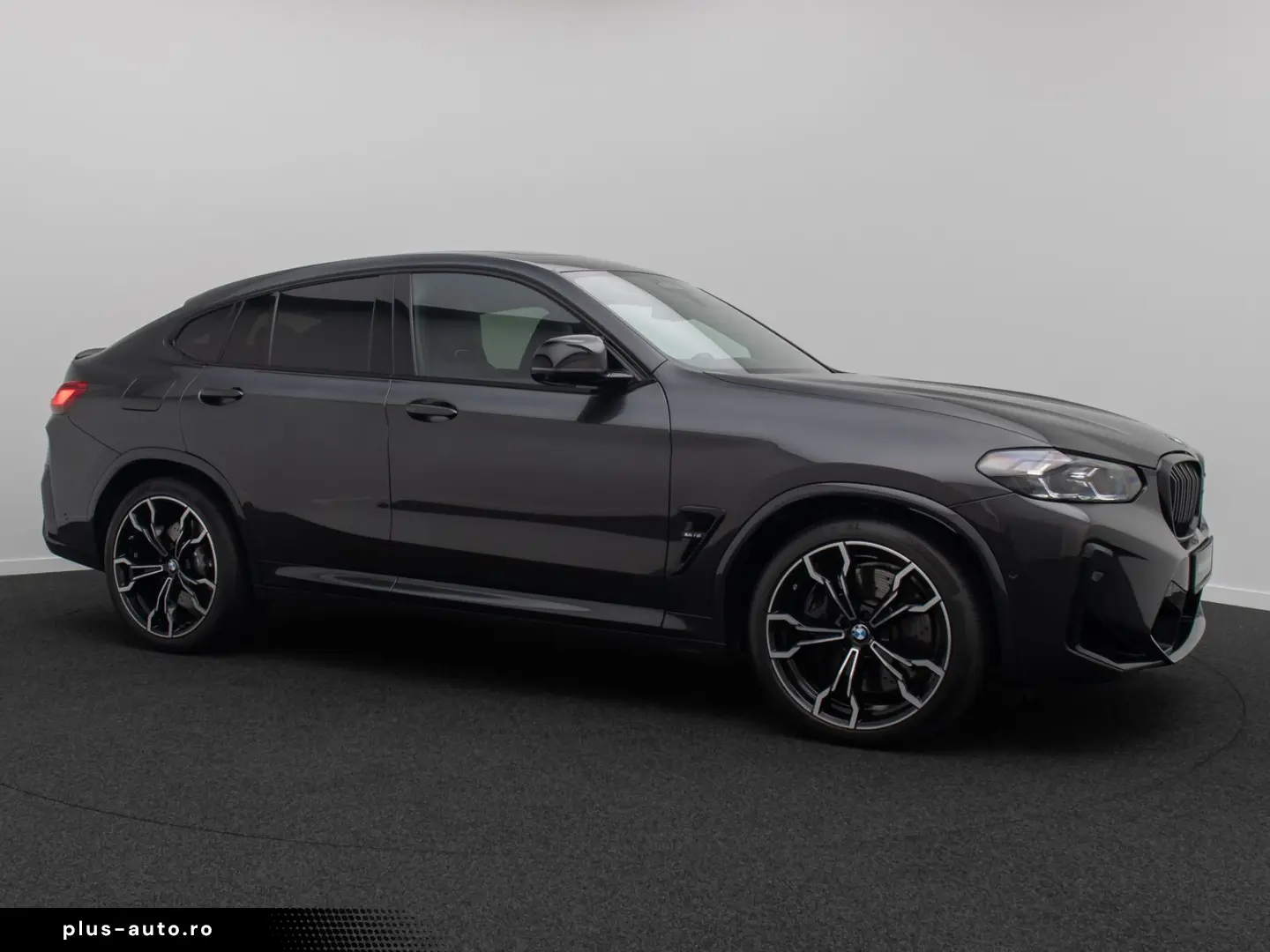 BMW X4 M Competition M Driver´s 360 DAB Panorama 21