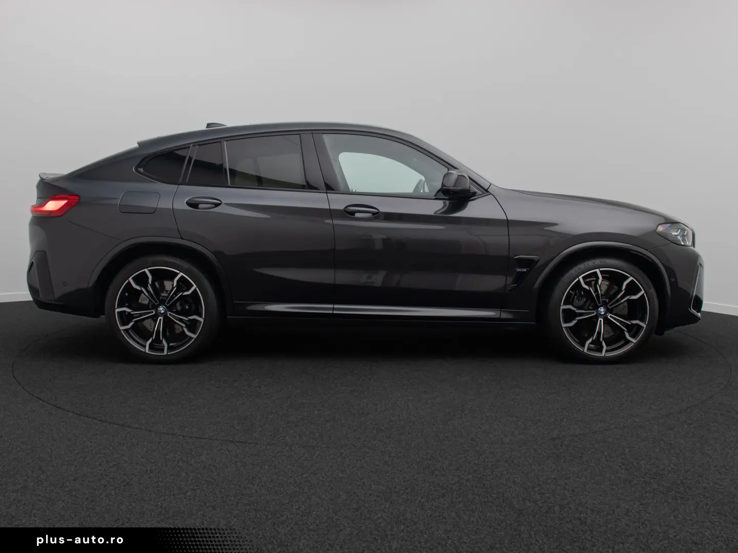 BMW X4 M Competition M Driver´s 360 DAB Panorama 21
